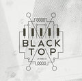 Black Top - Free #3 - Music CD