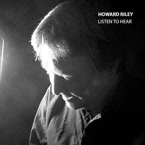 Riley,howard - Listen To Hear - Music CD