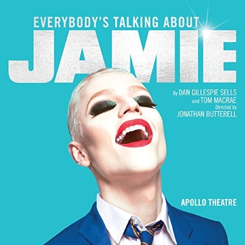Everybody's Talking About Jamie / O.c.r. - Everybody's Talking About Jamie / O.c.r. - Music CD