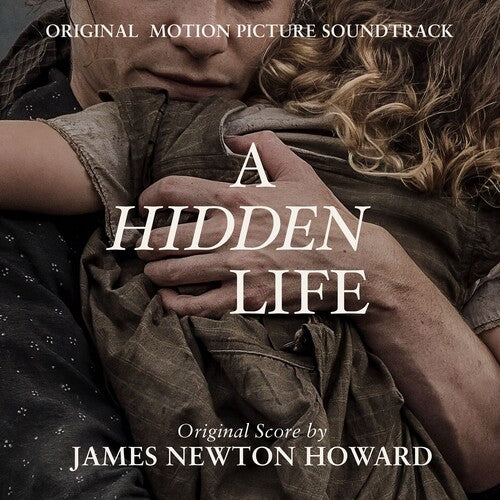 Hidden Life / O.s.t. - Hidden Life / O.s.t. - Music CD
