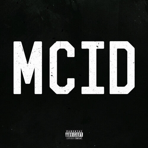 Highly Suspect - Mcid - Music CD
