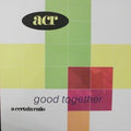 Certain Ratio - Good Together - Music CD