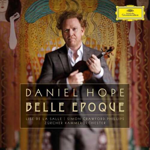 Hope,daniel - Belle Epoque - Music CD