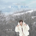 Jeongmin - Winter Dream - Music CD