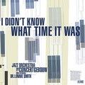 Smith,lonnie - I Didn't Know What Time It Was - Vinyl Record