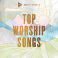 Sozo Playlists: Top Worship Songs / Various - Sozo Playlists: Top Worship Songs / Various - Music CD