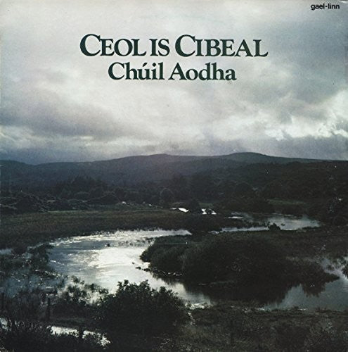 O Riada,peadar / Claiceadal Chuil Aodha - Ceol Is Cibeal Chuil Aodha - Music CD