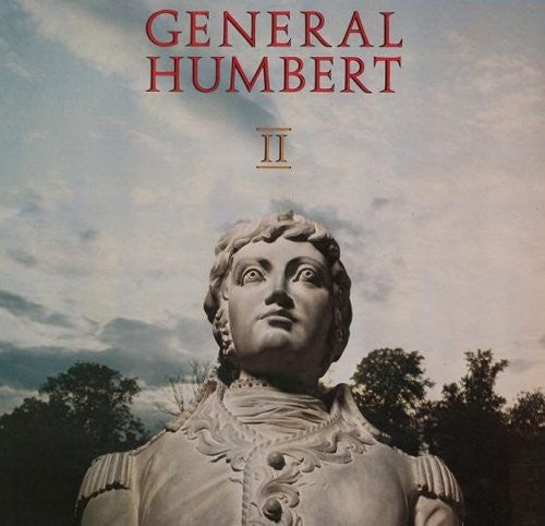 Black,mary / Kavanagh,shay - General Humbert 2 - Music CD