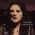 Marylane,mandy - Mandy Marylane - Music CD
