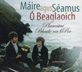 O Beaglaoich,maire & Seamus - Plancstai Baile Na Bpoc - Music CD