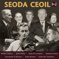 Clancy,willie / Kelly,john / O Conaire / Ennis - Seoda Ceoil 1 & 2 - Music CD