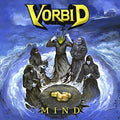 Vorbid - Mind - Music CD