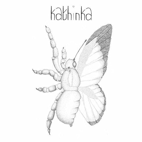 Kathinka - Kathinka - Music CD