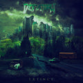 Defiatory - Extinct - Music CD