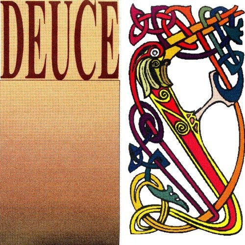 Deuce - Deuce - Music CD