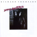 Thompson,richard - Daring Adventures - Music CD
