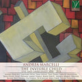 Marcelli,andrea - Invisible Child: Live & Unreleased 2000-2016 - Music CD