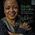 Velho Continente Music CD