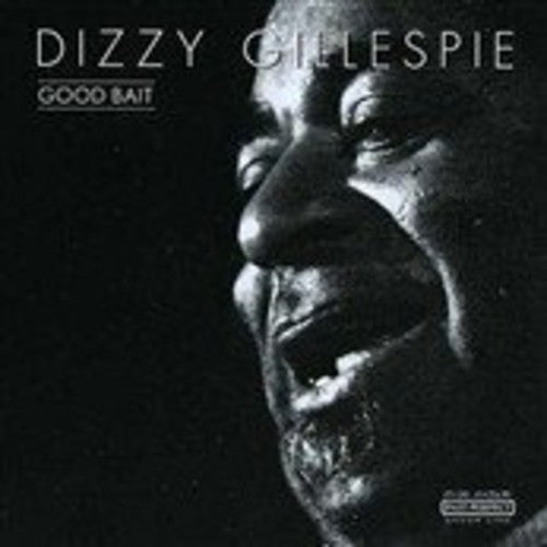 Gillespie,dizzy - Good Bait - Music CD