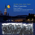 Caroli,enzo / Orchestra Gav - Flute Concertos - Music CD