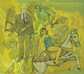 Homunculus Res - Della Stessa Sostanza Dei Sogni - Music CD