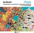 Gb Project - Magip - Music CD