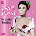 Horne,lena - Essential Recordings - Music CD