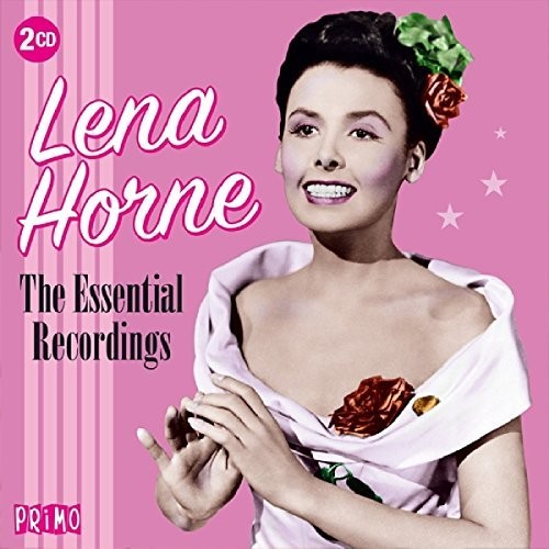 Horne,lena - Essential Recordings - Music CD