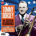 Dorsey,tommy - Essential Recordings - Music CD
