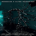 De Vito,maria Pia / Ensemble Burnoguala - Moresche Ed Altre Invenzioni - Music CD