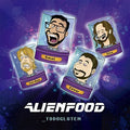 Alienfood - Todogluten - Music CD