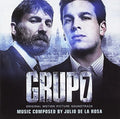 De La Rosa,julio - Grupo 7 / O.s.t. - Music CD