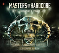 Masters Of Hardcore Chapter Xl: Tournament Of - Masters Of Hardcore Chapter Xl: Tournament Of - Music CD