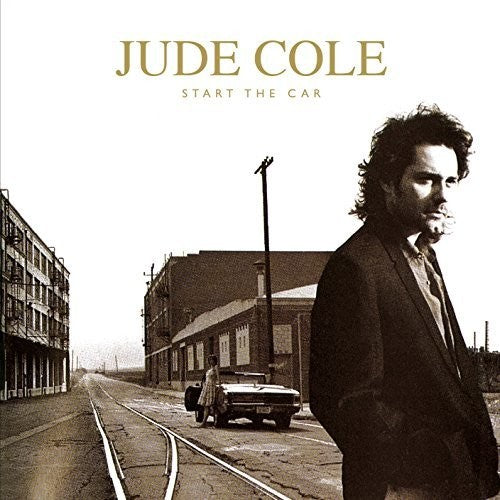Cole,jude - Start The Car - Music CD