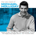 Holliday,michael - Very Best - Music CD