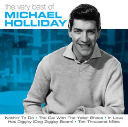 Holliday,michael - Very Best - Music CD