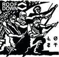 Roof Down - Lost - Music CD