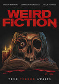 Weird Fiction - Weird Fiction - DVD