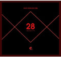 Cheetah - 28 Identity - Music CD