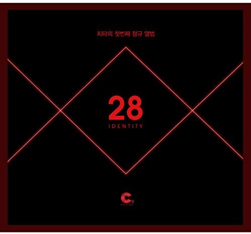 Cheetah - 28 Identity - Music CD