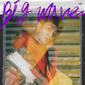Jung Ilhoon - Big Wave - Music CD