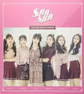 Sha Sha - You & Me Forever Sha Sha - Music CD