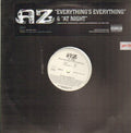 Az - Everything's Everything - Vinyl Record