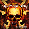 Mind Of Fury - Fire - Music CD