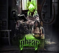 Phear - Insanitarium - Music CD