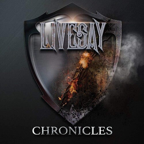 Livesay - Chronicles - Music CD