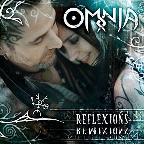 Omnia - Reflexions - Music CD
