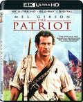 Patriot (2000) - Patriot (2000) - UHD