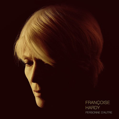 Hardy,francoise - Personne D'autre - Music CD