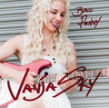 Vanja Sky - Bad Penny - Music CD